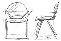 mauser sitzkultur -  evento